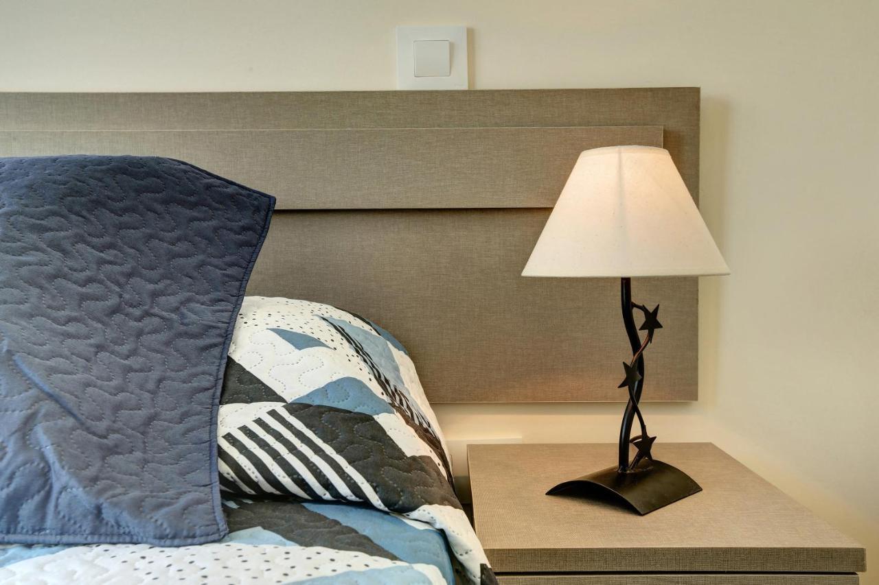 Albamar 1D Appartement Puerto De Mogan Buitenkant foto