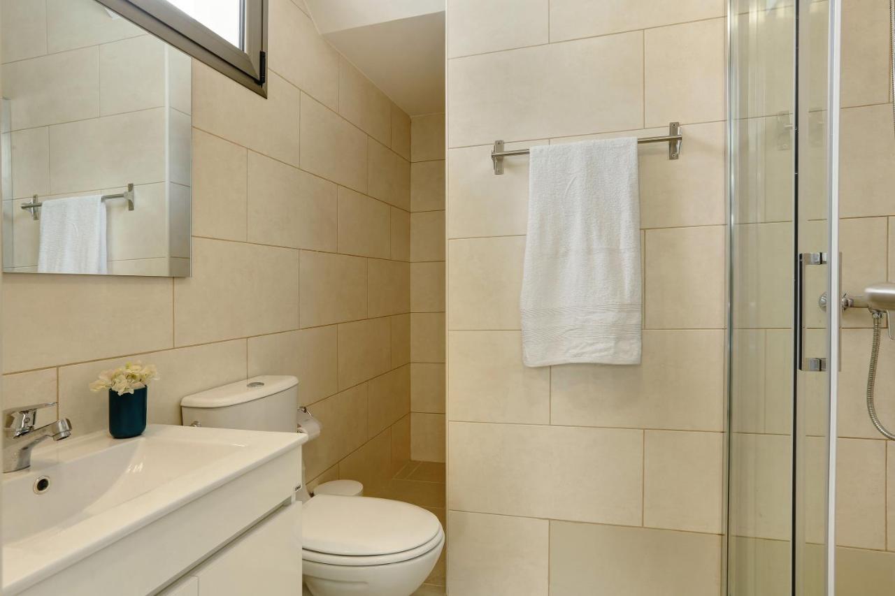 Albamar 1D Appartement Puerto De Mogan Buitenkant foto